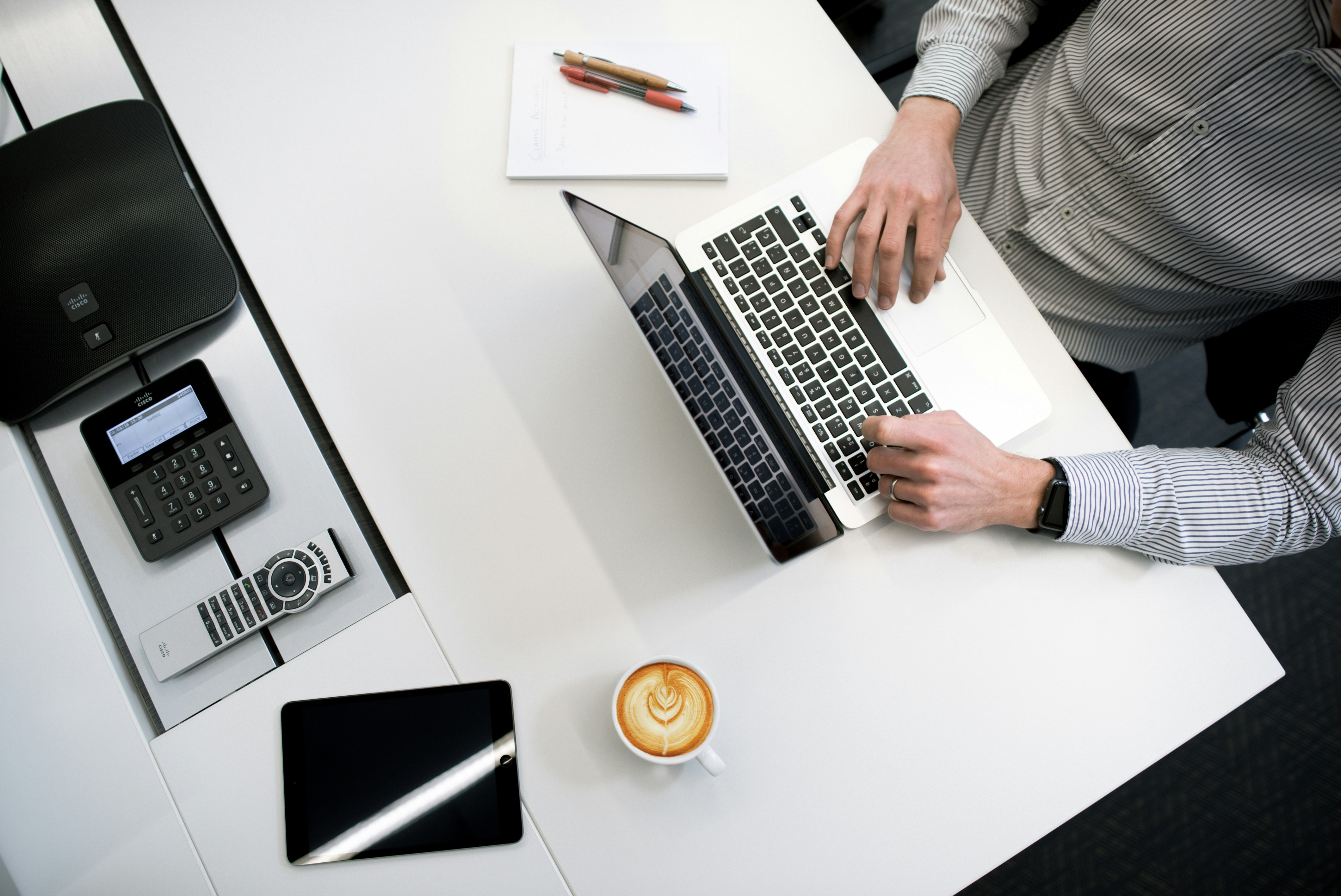 Mid-market regulated firm